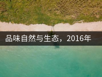 品味自然與生態(tài)，2016年勐傣“大雪山古樹茶”