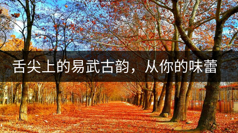 舌尖上的易武古韻，從你的味蕾路過(guò)