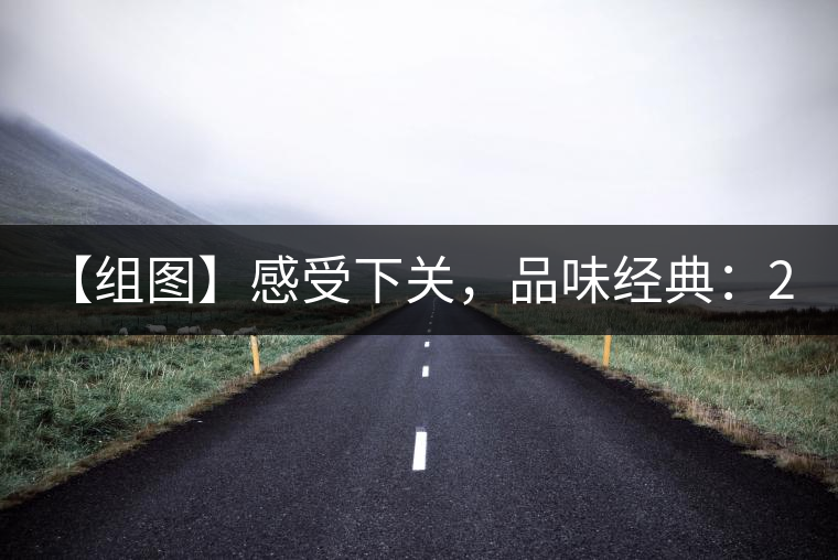 【組圖】感受下關(guān)，品味經(jīng)典：2001年8853青餅開湯