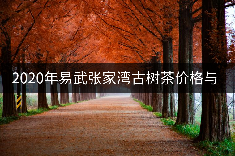2020年易武張家灣古樹(shù)茶價(jià)格與特點(diǎn) 2020年易武張家灣古樹(shù)茶價(jià)格與特點(diǎn)