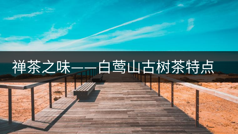 禪茶之味——白鶯山古樹茶特點(diǎn)價(jià)格 禪茶之味——白鶯山古樹茶特點(diǎn)價(jià)格