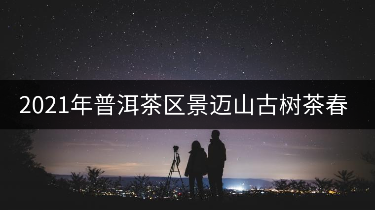 2021年普洱茶區(qū)景邁山古樹茶春茶多少錢一公斤? 2021年普洱茶區(qū)景邁山古樹茶春茶多少錢一公斤?