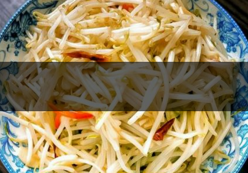 炒豆芽要放醋嗎-什么時候放好 炒豆芽要放醋嗎-什么時候放好