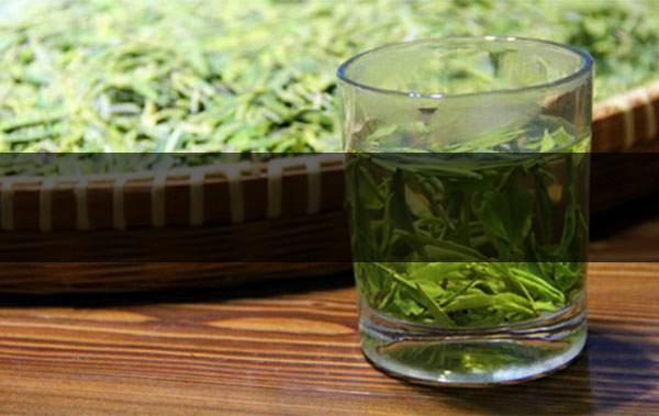 你真的會泡龍井茶嗎？