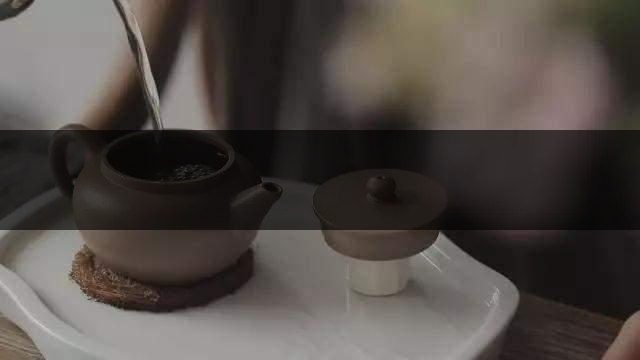 為什么你喝茶就失眠？-1