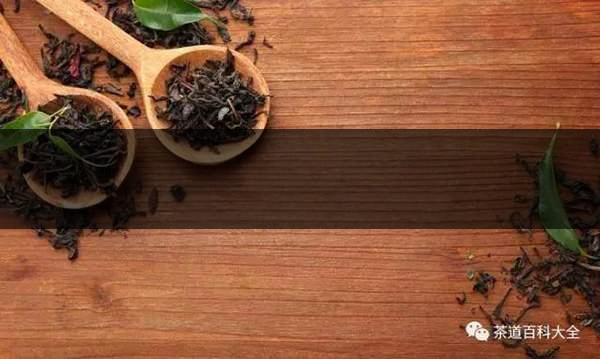 你還在喝香精茶嗎？辨別香精茶這里有絕招！-1