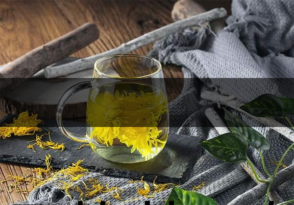 這幾款茶正好適合久坐辦公室的你！-1