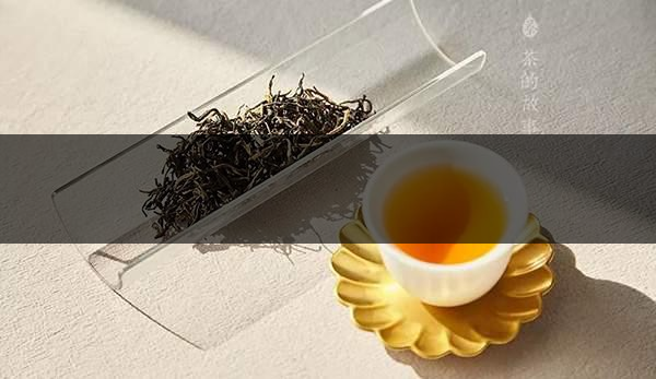 六大茶類如何品鑒？有哪些要點？-1