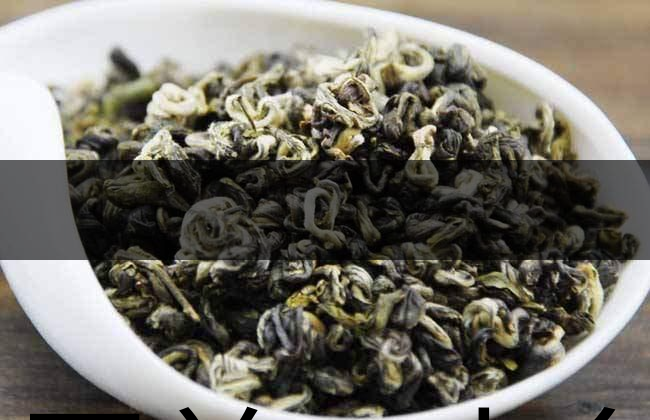 中國前二十名茶，你又知道幾種-4-1