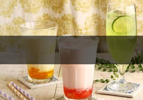 喝無糖奶茶會(huì)長(zhǎng)胖嗎-熱量高嗎-1