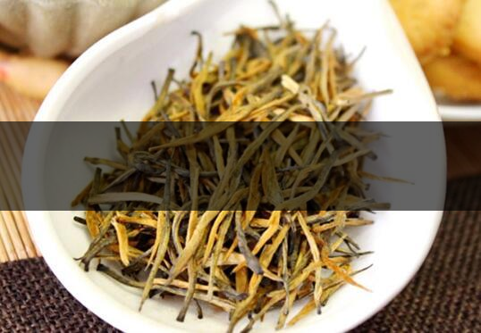 怎么識(shí)別滇紅金針檔次-怎么鑒別滇紅金針的質(zhì)量-1-1