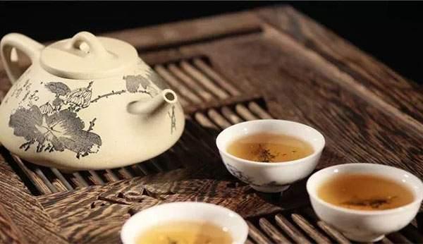 哪些喝茶方式可能要了你的命？