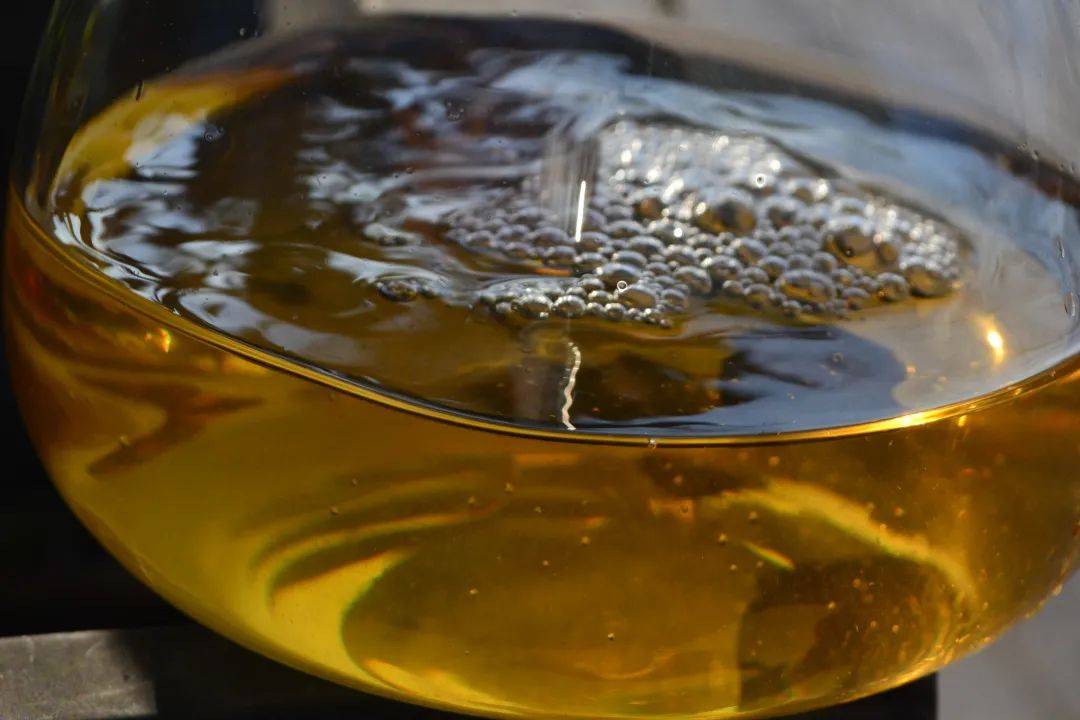 2021年班章茶區(qū)壩卡竜古樹秋茶沖泡品鑒！