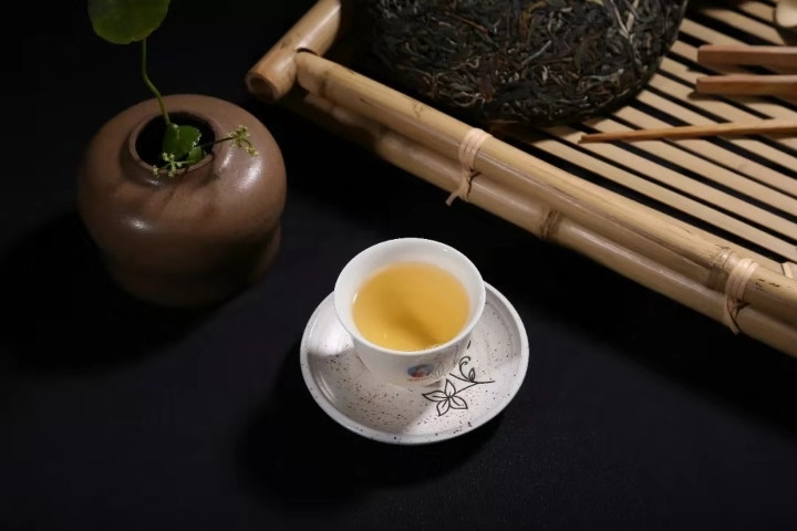 2021年帕沙古樹秋茶特點(diǎn)？