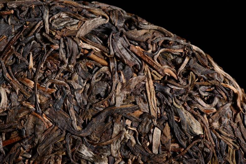 2022年刮風(fēng)寨茶坪古樹春茶多少錢一公斤？