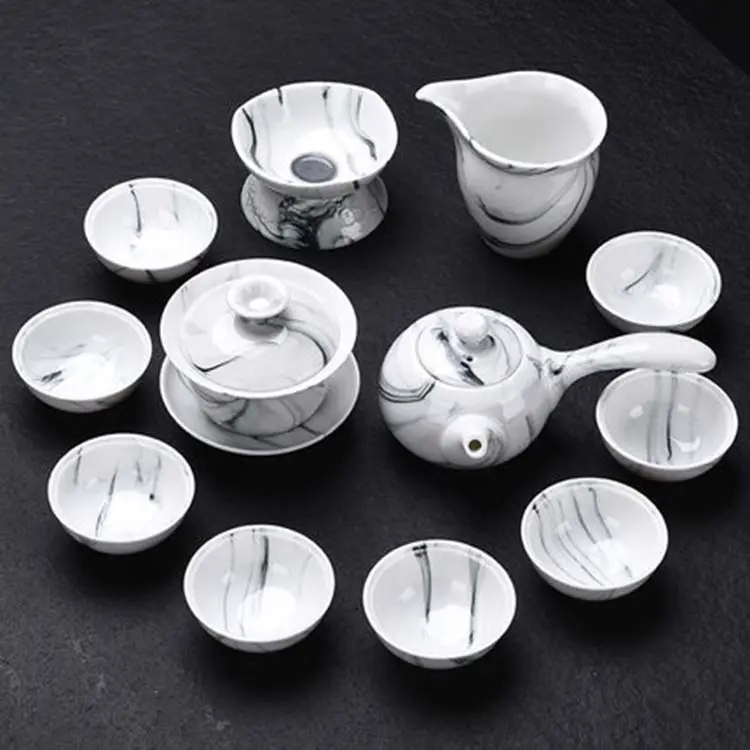 2022年普洱茶茶具怎么選？