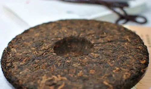 怎么看普洱茶是好茶？