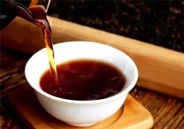 普洱茶怎么看熟茶？