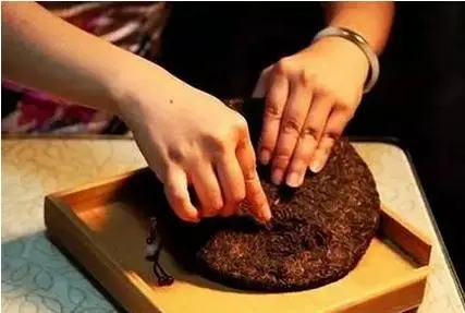 我憑什么選擇一款普洱茶：工藝篇？