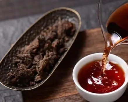 普洱茶怎么投量多少合適？