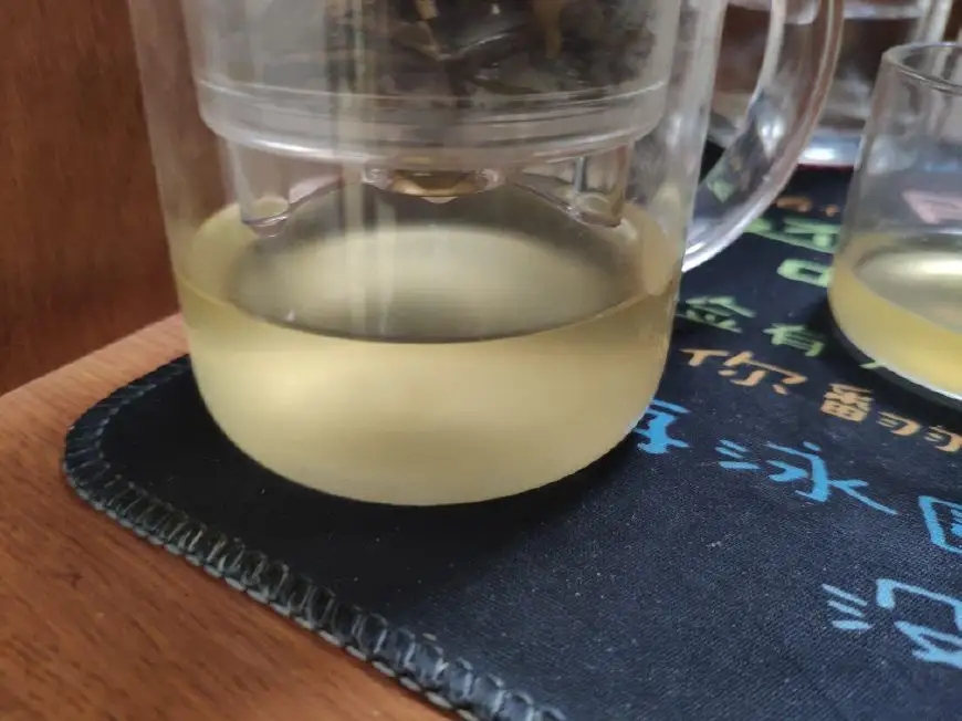 普洱茶冷后渾與冷后酸到底是怎么回事？