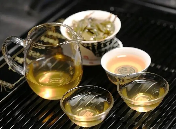 經(jīng)驗丨如何適度減輕普洱茶煙味和倉味？