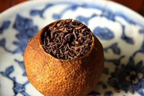 最適合喝陳皮普洱的四類人，看看有你嗎！