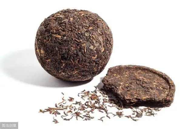 普洱茶竟然有麻味，這是怎么回事？