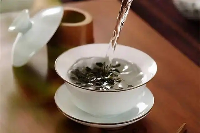 沖泡普洱生茶，投茶量如何控制？