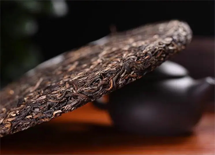 為什么說(shuō)沒(méi)喝過(guò)帕沙不算認(rèn)識(shí)普洱茶？