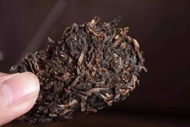 普洱茶的解酒效果更好，你知道嗎？