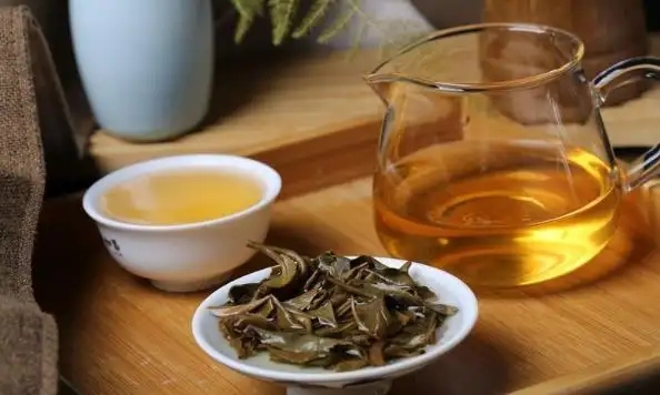 普洱茶喉韻怎么形容？
