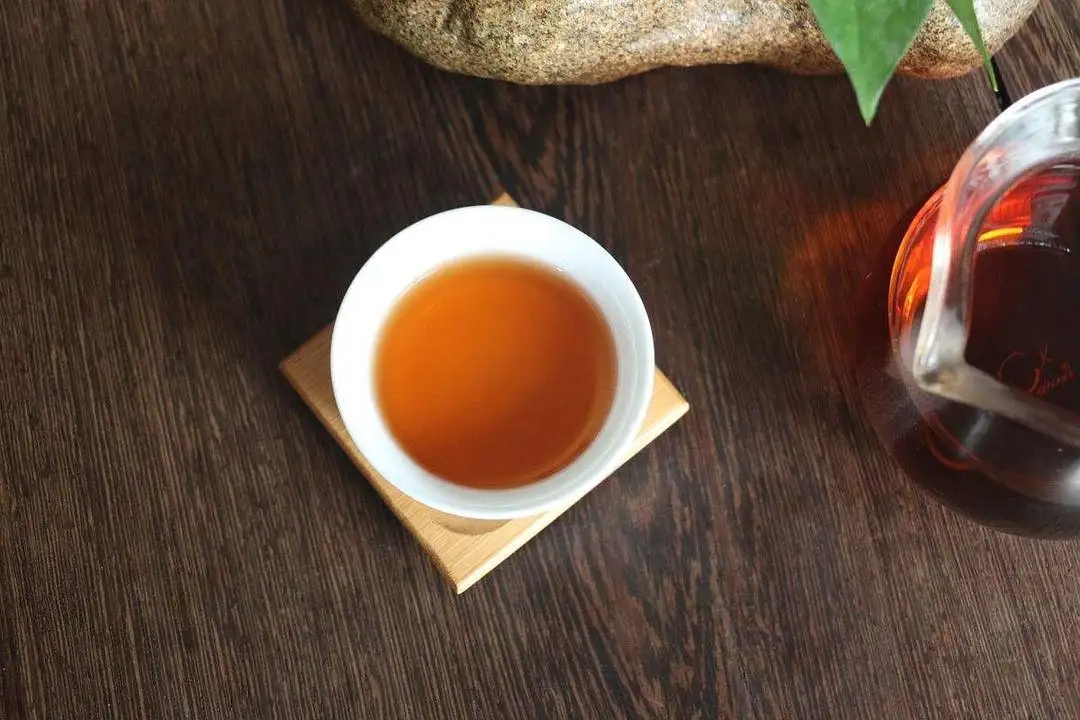 茶圈揭秘丨廣州芳村普洱茶炒作史全起底。