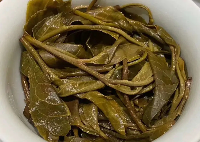 老班章和冰島誰(shuí)更好喝，要怎么鑒別