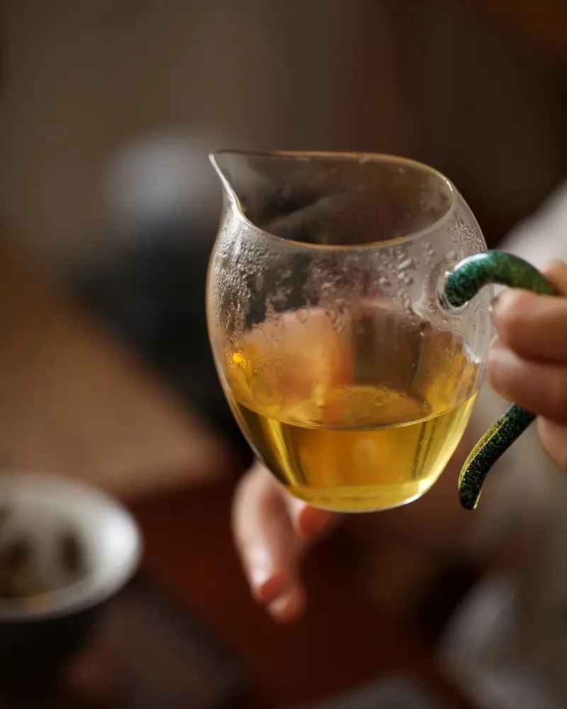 辦公室，怎么泡好你心愛(ài)的普洱茶？