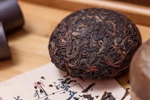 怎樣判斷一款普洱茶是廣東倉，還是昆明倉？