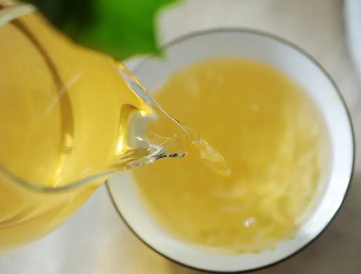 普洱茶時(shí)遇到怪味或身體不舒服時(shí)，怎么破？