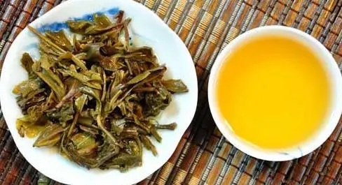 都說普洱茶很耐泡，為什么你的普洱茶喝著味道卻很淡？6點解釋清楚