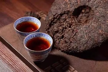 苦、澀味絕不是古樹普洱的霸氣，那也叫懂普洱茶，別逗了！