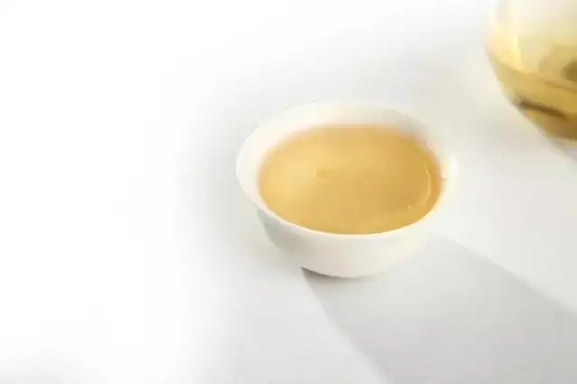 為什么越是深通茶道的人越深愛普洱茶？喜歡普洱茶，有三個原因。