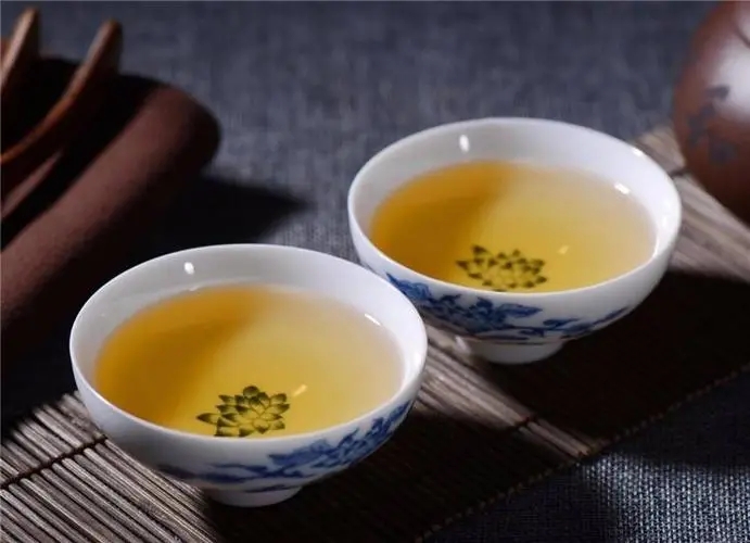 普洱老茶應(yīng)該如何久藏和品鑒？