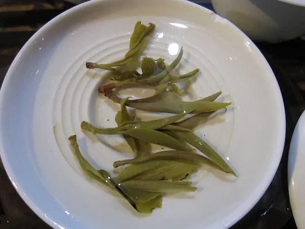 普洱茶中的神秘品類“馬蹄腳”。