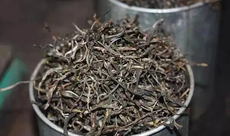 普洱茶中加入茶梗只是為了降低成本？