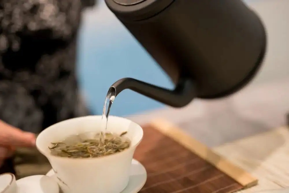 冬季如何煮好一壺云南普洱茶？記好這份煮茶攻略