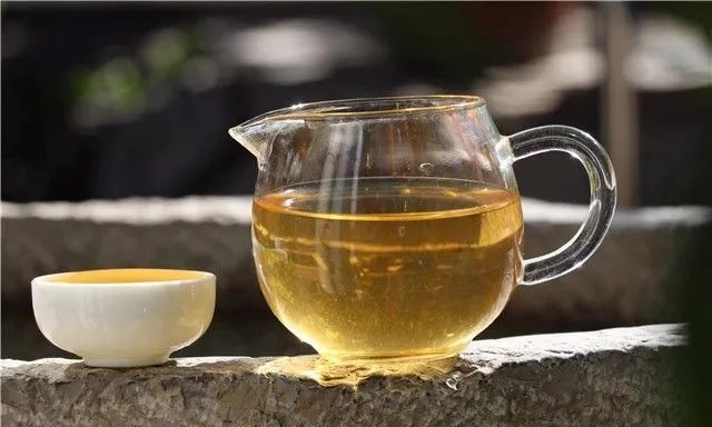 隔夜普洱茶水如何處理？