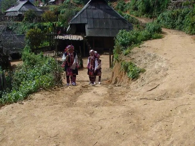 2022年的春天，古樹(shù)味道從犀牛塘開(kāi)始！