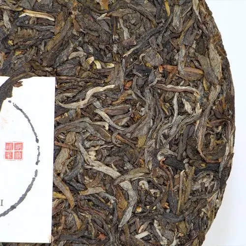 一款普洱茶回甘是否持久，由什么決定？