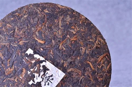 如何選擇收藏級的普洱茶？