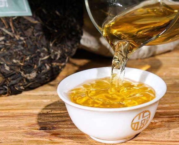 怎么看普洱熟茶分辨好壞呢？