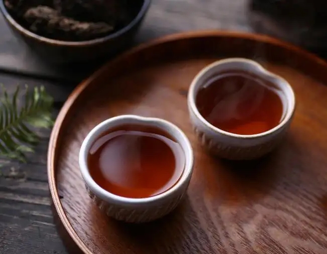 恭喜，普洱茶！成功拿下抗 ai 效果第二名！